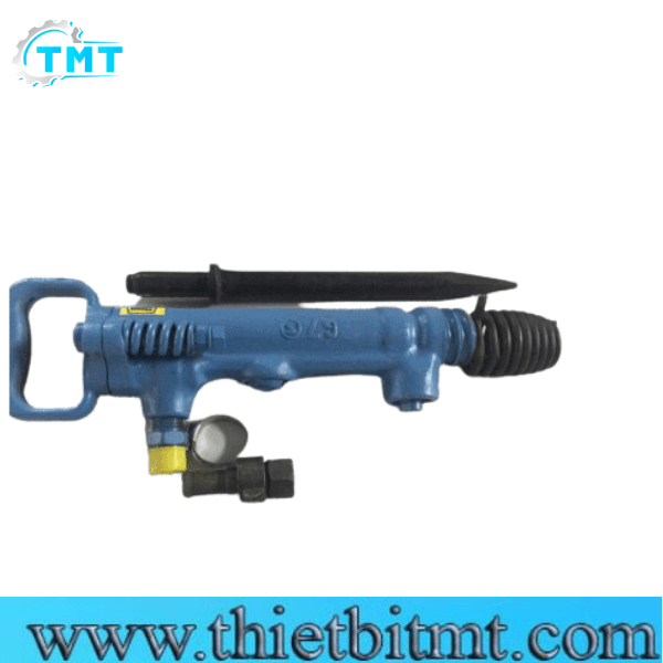 Búa hơi đục bê tông KHASHAN KOCU TCA-7 1 Búa hơi đục bê tông KHASHAN KOCU TCA-7