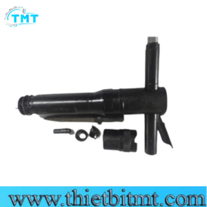 Búa hơi đục bê tông KOCU TCB-15