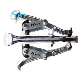Cảo 3 chấu 4" - CENTURY 1 Cảo 3 chấu 4