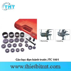 Cảo bạc đạn bánh trước JTC 1001