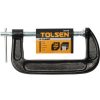 Cảo chữ G Tolsen 10115 8" 3 Cảo chữ G Tolsen 10115 8