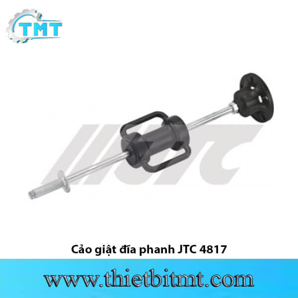 Cảo giật đĩa phanh JTC 4817 1 Cảo giật đĩa phanh JTC 4817