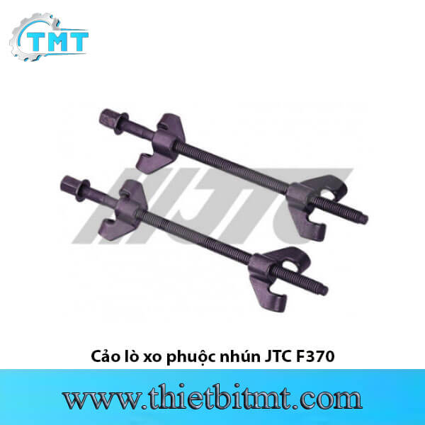 Cảo lò xo phuộc nhún JTC F370 1 Cảo lò xo phuộc nhún JTC F370