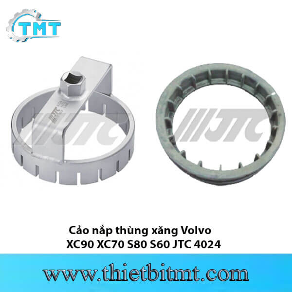 Cảo nắp thùng xăng Volvo XC90 XC70 S80 S60 JTC 4024 1 Cảo nắp thùng xăng Volvo XC90 XC70 S80 S60 JTC 4024
