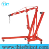 Cầu móc động cơ 2 tấn HWD-110A