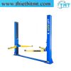 Cầu Nâng Ô Tô 2 Trụ Autolift Cổng Dưới AT-400 2 Cầu Nâng Ô Tô 2 Trụ Autolift Cổng Dưới AT-400