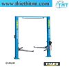 Cầu Nâng Ô Tô 2 Trụ 4 Tấn Titano STD-6340AM 3 Cầu Nâng Ô Tô 2 Trụ 4 Tấn Titano STD-6340AM