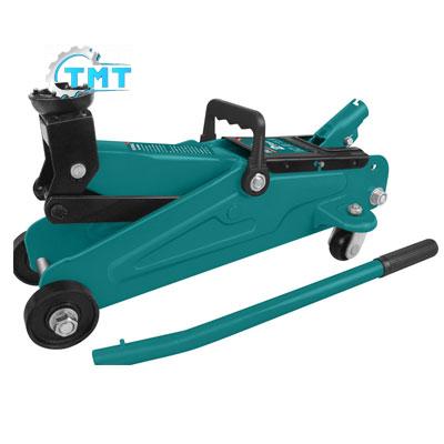 Con đội cá sấu Total THT10821 2 tấn 1 Con đội cá sấu Total THT10821 2 tấn