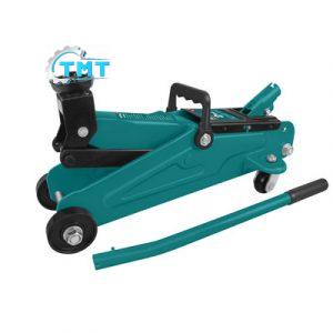 Con đội cá sấu Total THT10832 3 tấn