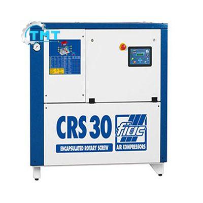 Máy nén khí trục vít CRS 30 1 Máy nén khí trục vít CRS 30