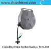 Cuộn Dây Điện Tự Rút Triens Sankyo SCS-310