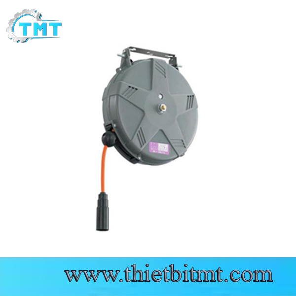 Cuộn Dây Hơi Tự Rút Nhật Bản Triens Sankyo SHR-31Z 1 Cuộn Dây Hơi Tự Rút Nhật Bản Triens Sankyo SHR-31Z