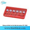 Dụng cụ kiểm tra tín hiệu béc phun JTC 1009 3 Dụng cụ kiểm tra tín hiệu béc phun JTC 1009