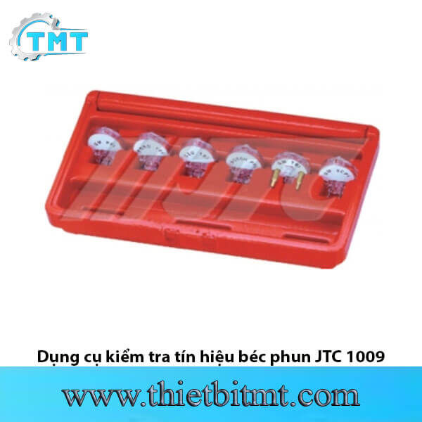 Dụng cụ kiểm tra tín hiệu béc phun JTC 1009 1 Dụng cụ kiểm tra tín hiệu béc phun JTC 1009