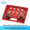 Dụng cụ kiểm tra tín hiệu béc phun JTC 1251 2 Dụng cụ kiểm tra tín hiệu béc phun JTC 1251