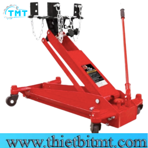 Giá đỡ hộp số 500 Kg loại thấp (kiểu kích cá sấu) ZX0104D