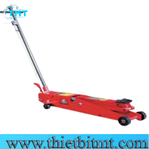 Kích cá sấu 15 tấn loại dài ZX0801J