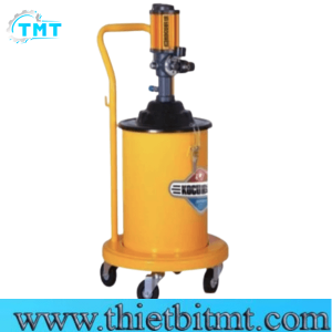 Máy bơm mỡ khí nén 20L GZ-100