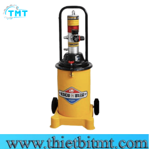 Máy bơm mỡ khí nén 12L GZ-8