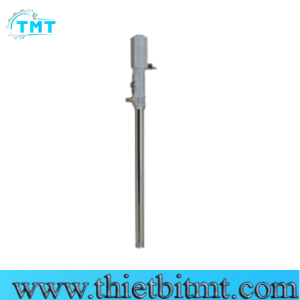 Máy bơm mỡ thùng phuy 180L-200L HP-01940