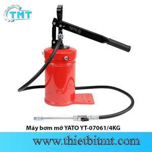 Máy bơm mỡ YATO YT-07061/4KG