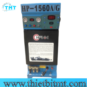 Máy bơm và tạo khí Nitơ tự động HPMM-HP-1560A/G