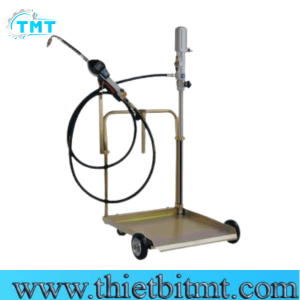Máy bơm xăng, hoá chất, bơm dầu thùng phuy điện HPMM 180L-200L HG-2990D