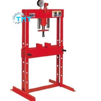 Máy ép thủy lực 35 tấn Masada AHP-35 1 Máy ép thủy lực 35 tấn Masada AHP-35