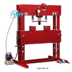 Máy ép thủy lực 60 tấn Masada MHP-60E-4A
