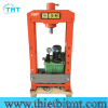 Máy ép thuỷ lực- dùng điện có đồng hồ 100 tấn DMY-100T 2 Máy ép thuỷ lực- dùng điện có đồng hồ 100 tấn DMY-100T