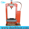 Máy ép thuỷ lực-dùng khí nén có đồng hồ MQSY-50T 2 Máy ép thuỷ lực-dùng khí nén có đồng hồ MQSY-50T