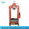 Máy ép thuỷ lực dùng tay 2 chức năng có đồng hồ MSY-30T 3 Máy ép thuỷ lực dùng tay 2 chức năng có đồng hồ MSY-30T