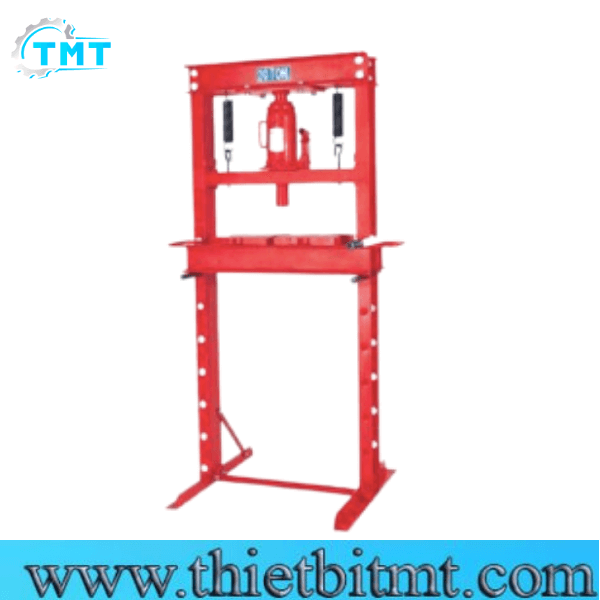 Máy ép thuỷ lực KC-20 tấn 1 Máy ép thuỷ lực KC-20 tấn