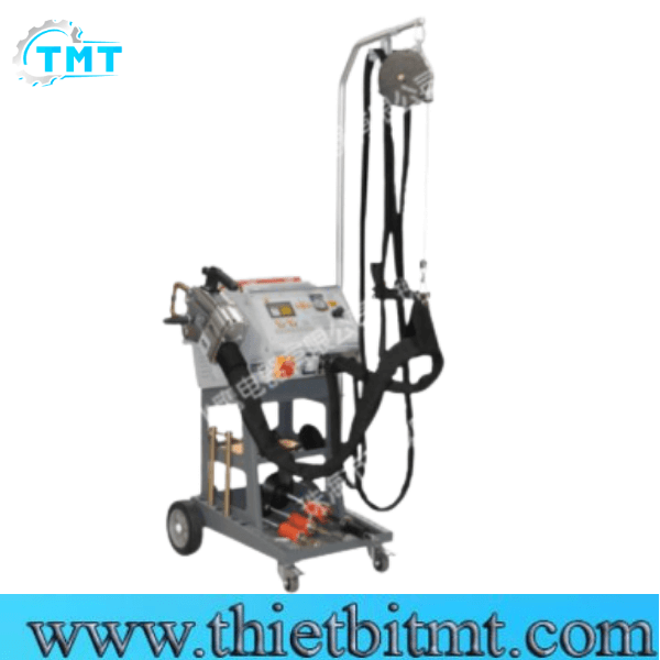 Máy hàn rút tôn FY-9900 1 Máy hàn rút tôn FY-9900