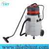 Máy hút bụi thùng nhựa BF-583A