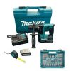 Máy khoan 2 chức năng Makita HR140DSAE1