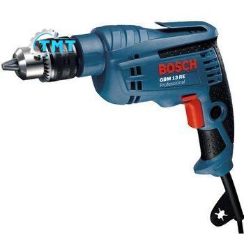 Máy Khoan Bosch GBM 13RE 600W 1 Máy Khoan Bosch GBM 13RE 600W