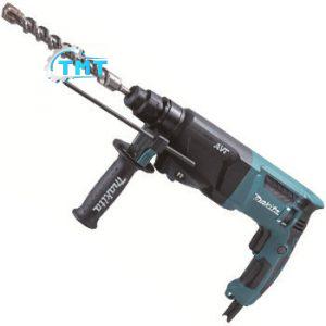 Máy khoan búa Makita HR2601
