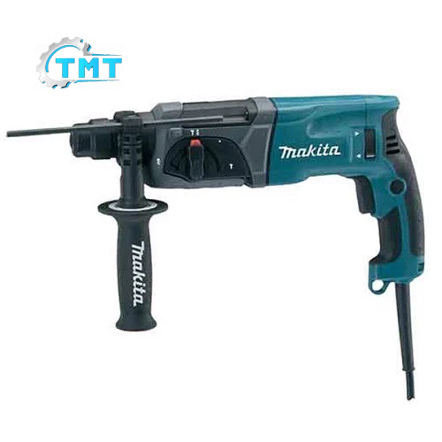 Máy khoan đa năng Makita HR2470X5 (24MM) 1 Máy khoan đa năng Makita HR2470X5 (24MM)