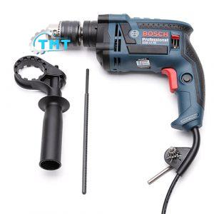 Máy Khoan Động Lực Bosch GSB 13RE (Hộp Nhựa)