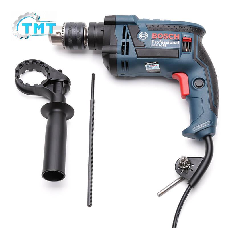 Máy Khoan Động Lực Bosch GSB 16RE 1 Máy Khoan Động Lực Bosch GSB 16RE