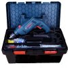 Máy khoan động lực Bosch GSB 550 FREEDOM 90 chi tiết 2 Máy khoan động lực Bosch GSB 550 FREEDOM 90 chi tiết