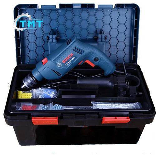 Máy khoan động lực Bosch GSB 550 FREEDOM 90 chi tiết 1 Máy khoan động lực Bosch GSB 550 FREEDOM 90 chi tiết