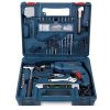 Máy khoan động lực Bosch GSB 550 (Vali) 100 món 3 Máy khoan động lực Bosch GSB 550 (Vali) 100 món