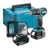Máy khoan động lực dùng Pin 18V Makita DHP487RFJ 2 Máy khoan động lực dùng Pin 18V Makita DHP487RFJ