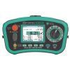 Máy kiểm tra đa năng Kyoritsu Kew 6516BT 2 Máy kiểm tra đa năng Kyoritsu Kew 6516BT