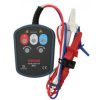 Máy kiểm tra thứ tự pha Sanwa KS1 2 Máy kiểm tra thứ tự pha Sanwa KS1