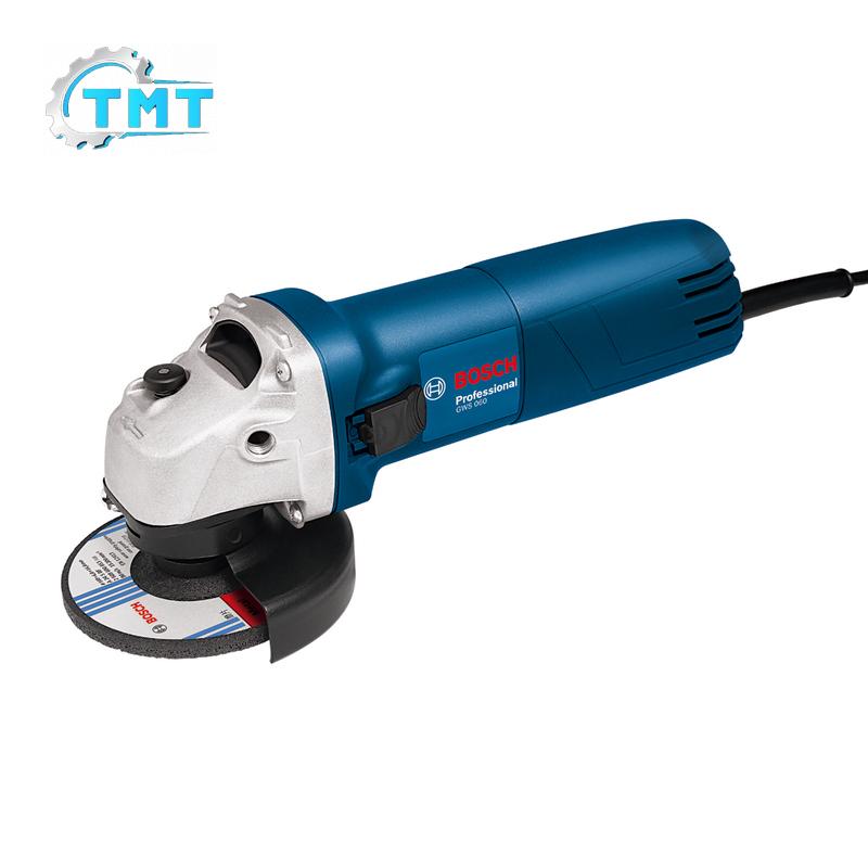 Máy mài góc Bosch GWS 060 (100mm) 1 Máy mài góc Bosch GWS 060 (100mm)