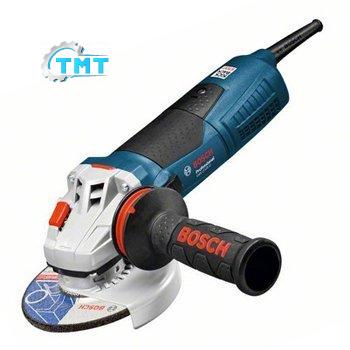 Máy Mài Góc Bosch GWS 17-125 CI 1 Máy Mài Góc Bosch GWS 17-125 CI