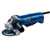 Máy mài góc Bosch GWS 9-100 P (công tắc an toàn) 3 Máy mài góc Bosch GWS 9-100 P (công tắc an toàn)